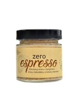 Fitmar - Espresso dobré ráno zero 160g