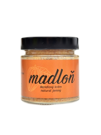 Fitmar - Mandloň 160g