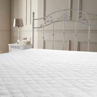 Chránič matrace nepropustný PROTECTION 90x200 cm Mybesthome