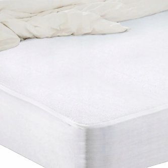 Chránič matrace nepropustný FROTE VIP 160x200 cm Mybesthome Chránič matrace nepropustný FROTE VIP 160x200 cm Mybesthome