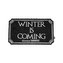 Rohožka Game of Thrones - Winter is Coming