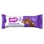Protein Break Bar - Novo - mléčná čokoláda - 25 x 21,5 g