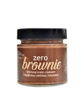 Fitmar - Brownie zero 160g