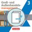 Groß- und Außenhandel Band 03. Fachkunde und Arbeitsbuch im Paket