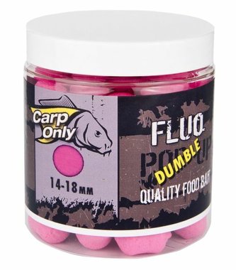DUMBLE POP UP PINK 14 - 18MM 80G