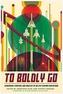 To Boldly Go