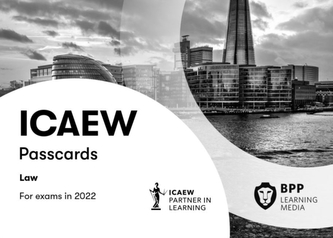 ICAEW Law