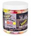POP UP FLUO MIX 4 BAREV 12/16/20MM 80G