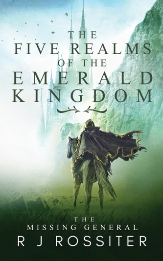 The Five Realms of the Emerald Kingdom