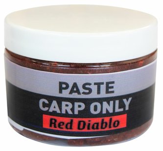 Obalovací pasta Carp Only Red Diablo 150g