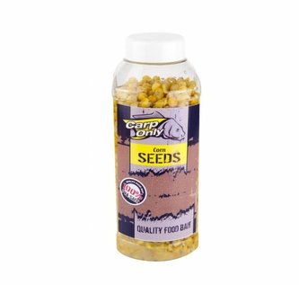 Kukuřice CARP ONLY 1,8L