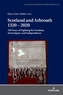 Scotland and Arbroath 1320 - 2020