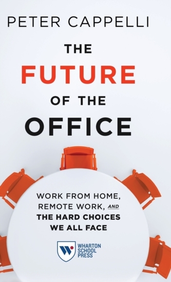 The Future of the Office