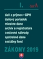 Zákony 2019/I. časť A