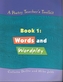 A Poetry Teacher's Toolkit