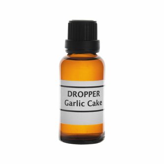 Aroma Carp Only Garlic Cake 100% Pure 30ml