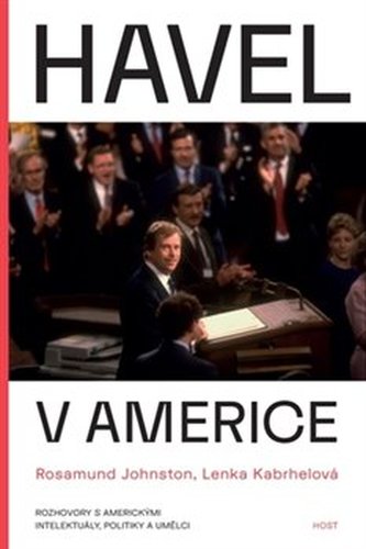 Havel v Americe