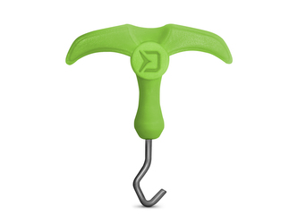 Utahovač uzlů KNOTER