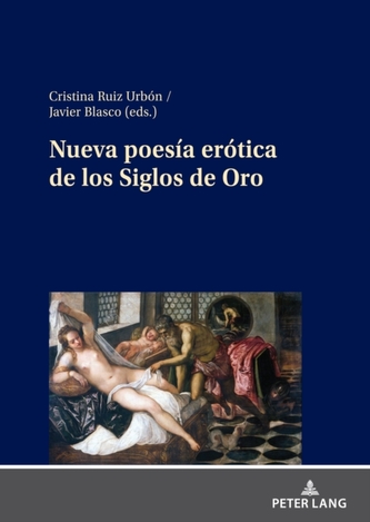 Nueva Poesia Erotica de Los Siglos de Oro