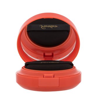 Guerlain Terracotta Makeup Cushion Fresh Bronzing Fluid Makeup 13 g Natural SPF20 pro ženy