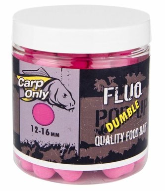 DUMBLE POP UP PINK 12 - 16MM 80G