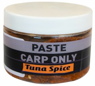 Obalovací pasta Carp Only Tuna Spice 150g