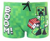 PLAVKY MINECRAFT - velikost 8