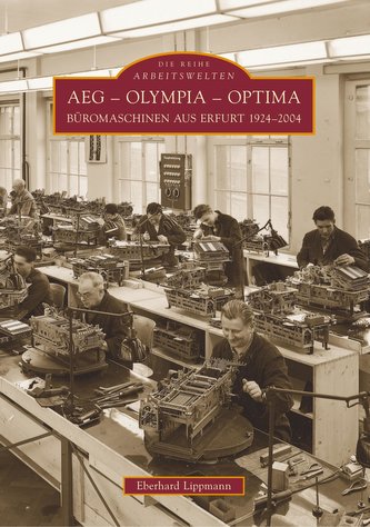 AEG - Olympia - Optima