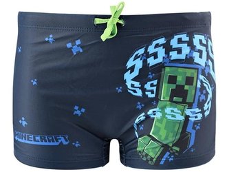 PLAVKY MINECRAFT - velikost 6