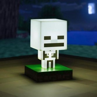 Ikona Light Minecraft - Kostra