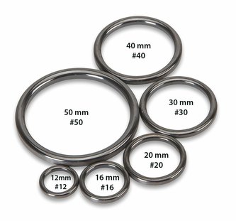 Keramika do očka LTS 40 mm