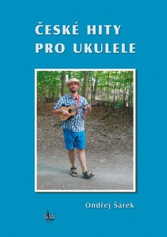 České hity pre ukulele