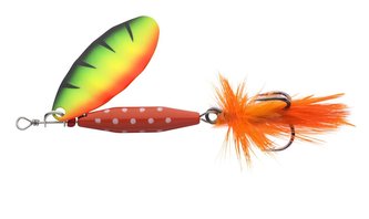 REFLEX RED 18G TIGER