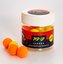 POP UP FLUO JAHODA 12MM 50ML