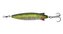 TOBY 7G GREEN BACK MINNOW