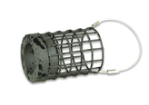 Krmítko Open End, 60 g, zelená
