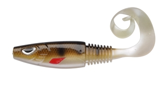 SICK CURL 8CM PERCH