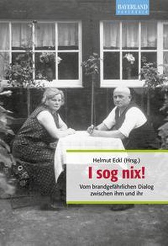 I sog nix!