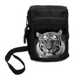 Taška pánská divoká kočka 08 MyBestHome 25x16x8 cm