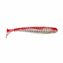 POWER SWIMMER SOFT 7CM RED SHINER