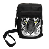 Taška pánská divoká kočka 06 MyBestHome 25x16x8 cm