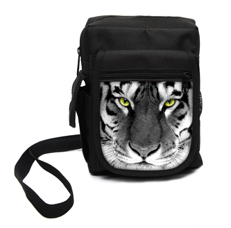 Taška pánská divoká kočka 06 MyBestHome 25x16x8 cm