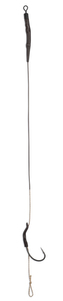 Návazec Piercer Combi rig Curve Shank s protihrotem Velikost 4, 2ks/bal
