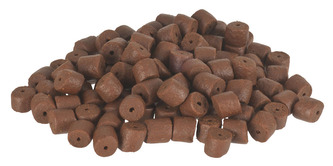 Pelety Bulls, Krill Robin red, 14 mm