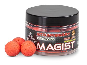Pop up’s Magist Strawberry Cream 16 mm/50 g