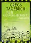 Gregs Tagebuch - Mein Hausaufgabenheft 2022/2023 (VE 5)