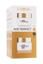 L´Oréal Paris Age Perfect denní pleťový krém Age Perfect 50 ml + noční pleťový krém Age Perfect 50 ml