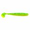 POWER SWIMMER SOFT 7CM LIMECHART