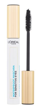 L´Oréal Paris Age Perfect Řasenka Waterproof Mascara 7,9 ml Black pro ženy