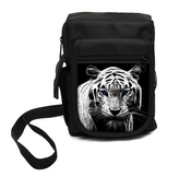 Taška pánská divoká kočka 10 MyBestHome 25x16x8 cm